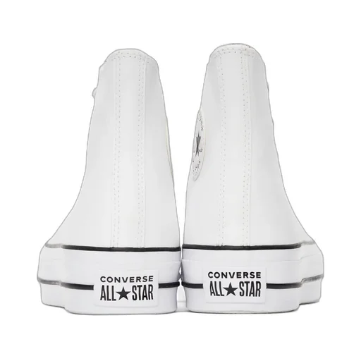 Lift Clean High-Top Sneakers
