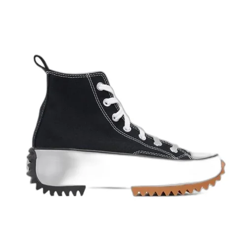 Run Star High-Top Sneakers