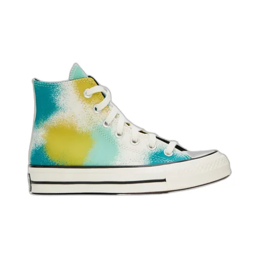 Chuck 70 High-Top Casual Sneakers