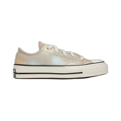 Chuck 70 Low-Cut Casual Sneakers