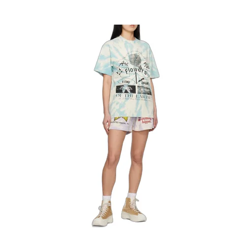 High-Top Casual Sneakers