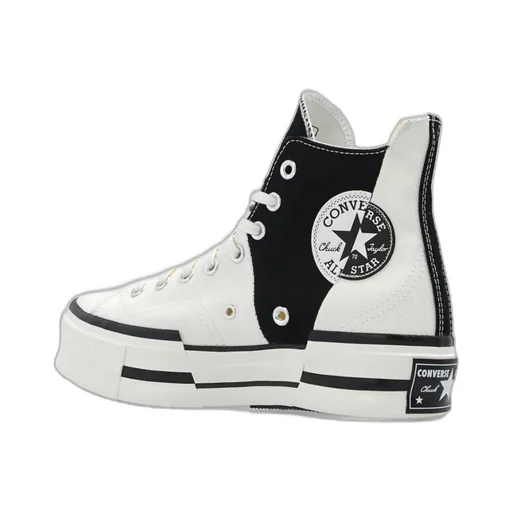 Chuck 70 Plus High-Top Sneakers