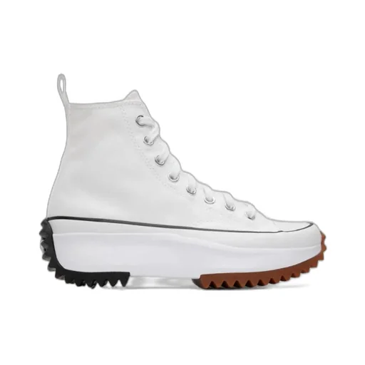 Run Star Hike High-Top Sneakers