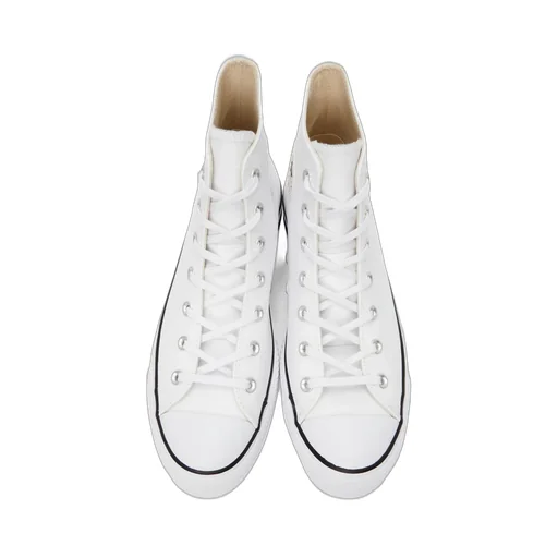 Lift Clean High-Top Sneakers