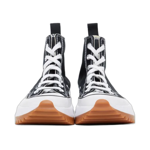 Run Star High-Top Sneakers