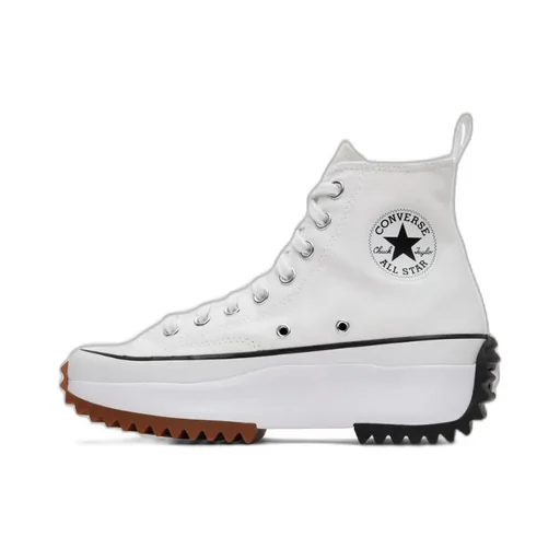 Run Star Hike High-Top Sneakers
