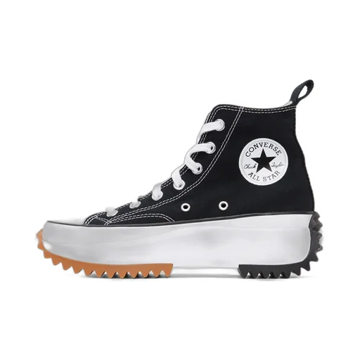 Run Star High-Top Sneakers