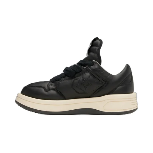 Rick Owens Drkshdw Lace-Up Sneakers