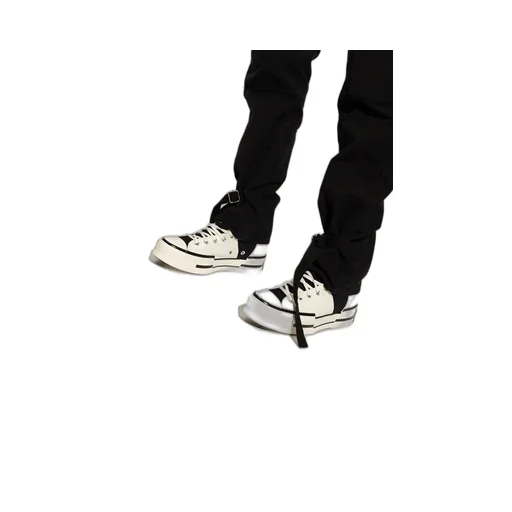 Chuck 70 Plus High-Top Sneakers