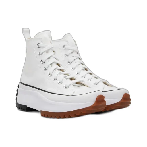 Run Star Hike High-Top Sneakers