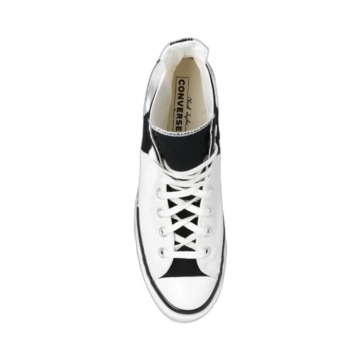 Chuck 70 Plus High-Top Sneakers