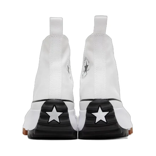 Run Star Hike High-Top Sneakers