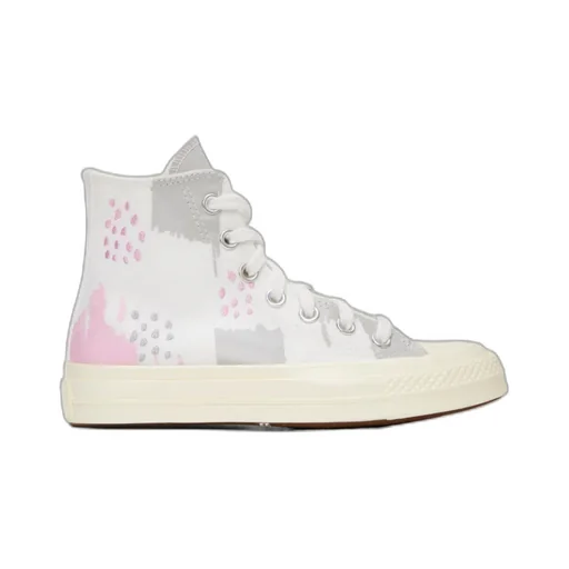 Chuck 70 High-Top Casual Shoes