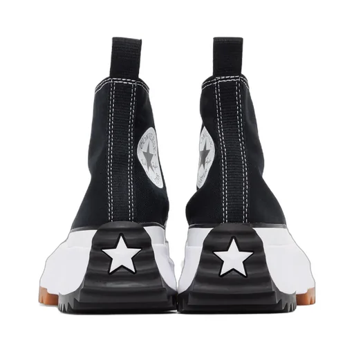Run Star High-Top Sneakers