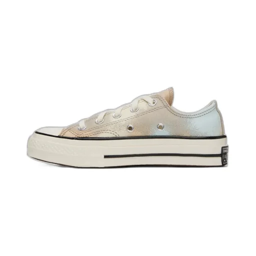 Chuck 70 Low-Cut Casual Sneakers
