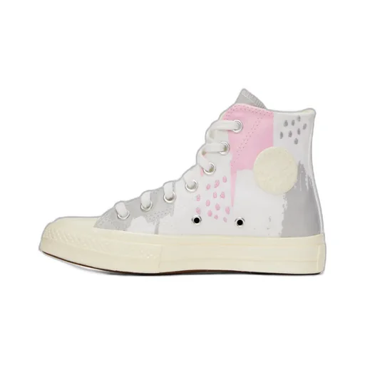 Chuck 70 High-Top Casual Shoes