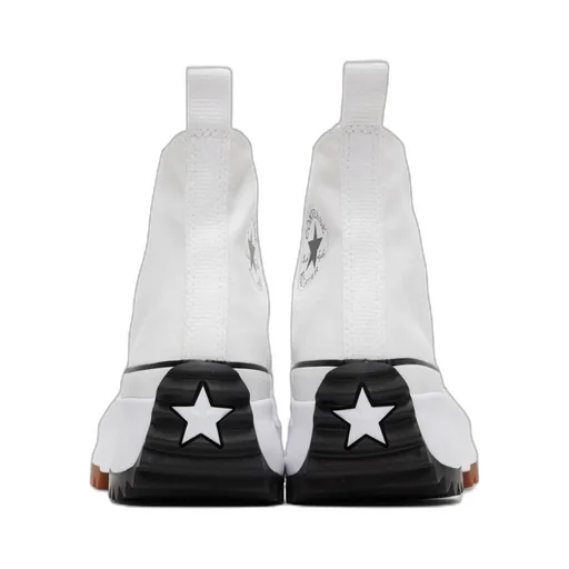 Run Star Hike High-Top Sneakers