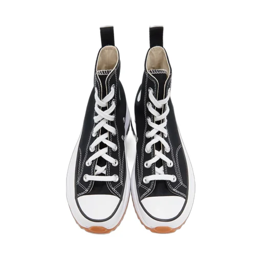 Run Star High-Top Sneakers
