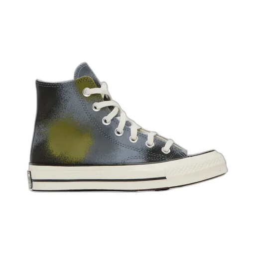 High-Top Casual Sneakers