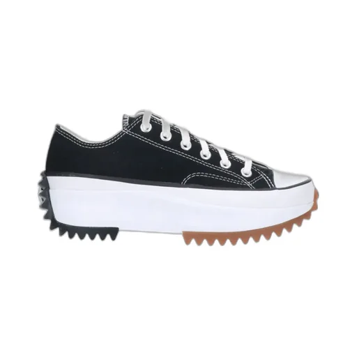 Run Star Hike Low-Top Sneakers