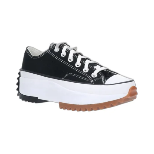Run Star Hike Low-Top Sneakers