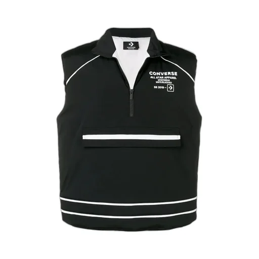 All Star Apparel Vest