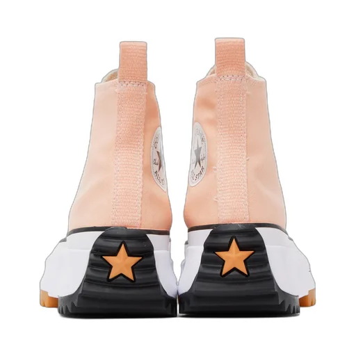 Run Star High-Top Casual Skate Shoes