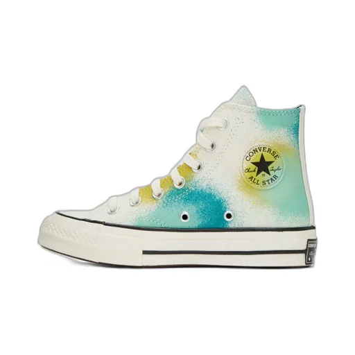 Chuck 70 High-Top Casual Sneakers