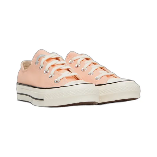 Chuck 70 Low-Top Casual Sneakers