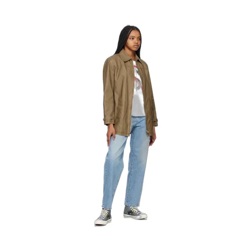 High-Top Casual Sneakers