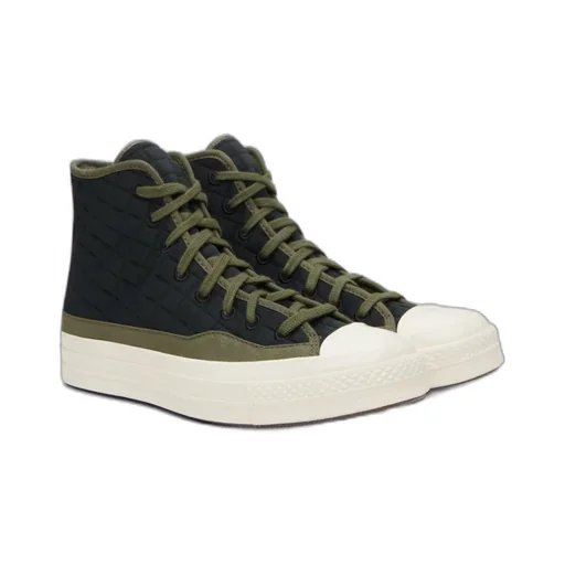 Chuck 70 High-Top Casual Skate Shoes