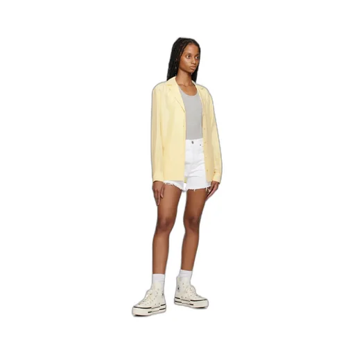Chuck 70 Plus Egret High-Top Sneakers