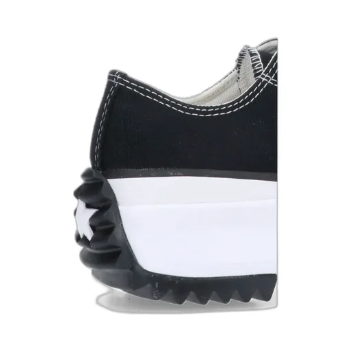 Run Star Hike Low-Top Sneakers