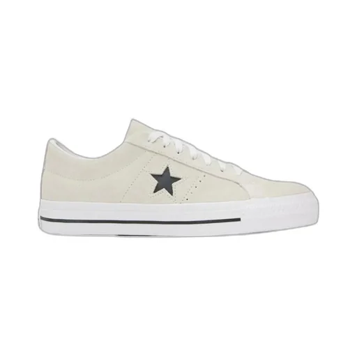 Logo-Laced Casual Sneakers
