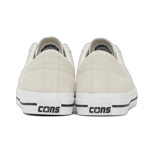 Logo-Laced Casual Sneakers