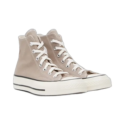 Logo Decorated High-Top Skate Shoes