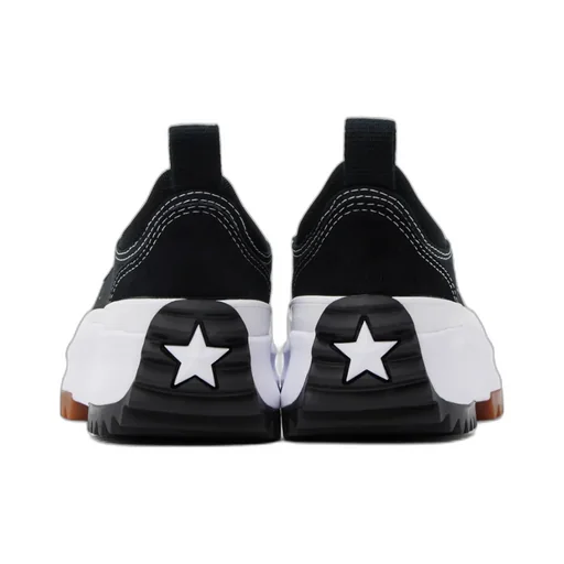 Low-Cut Casual Skate Shoes