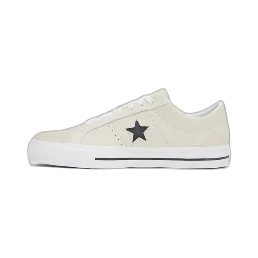 Logo-Laced Casual Sneakers