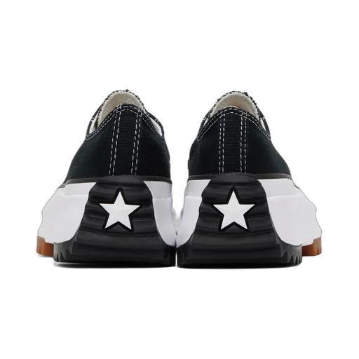 Run Star Hike Low-Top Sneakers
