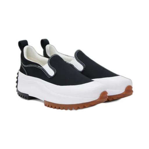 Low-Cut Casual Skate Shoes