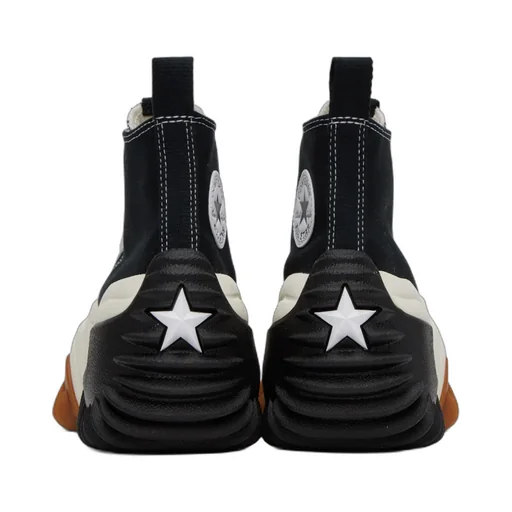 Laced Sneakers