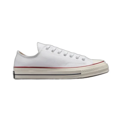 Low-Cut Casual Skate Shoes
