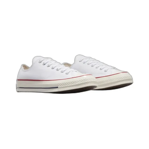 Low-Cut Casual Skate Shoes