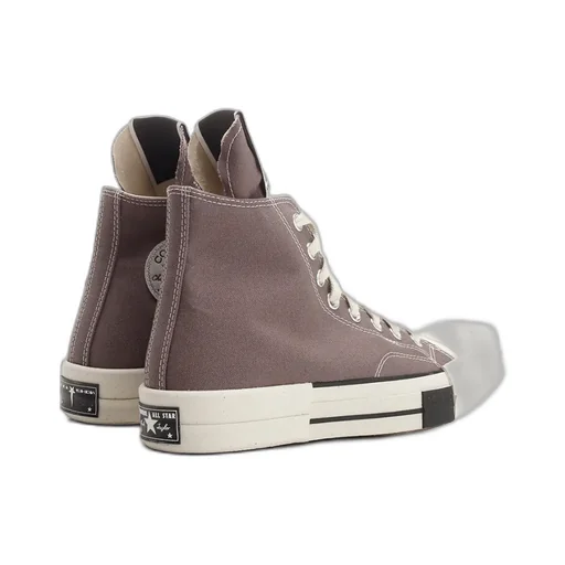 Drkshdw Turbodrk High-Top Sneakers
