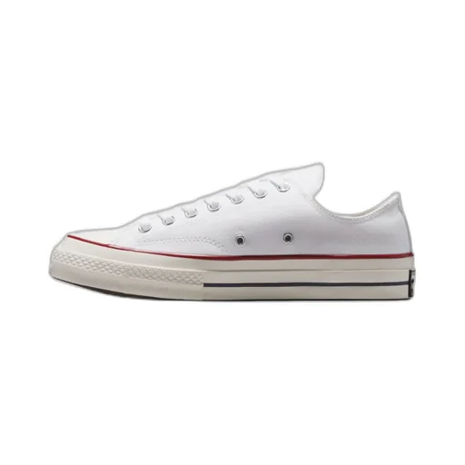 Low-Cut Casual Skate Shoes