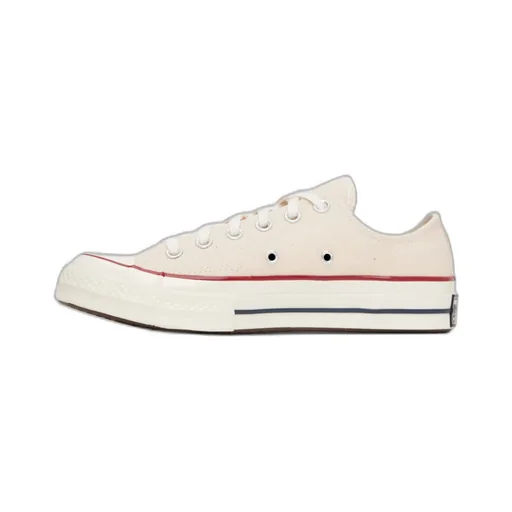 Low-Cut Casual Sneakers