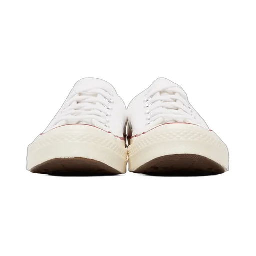 Low-Cut Casual Skate Shoes