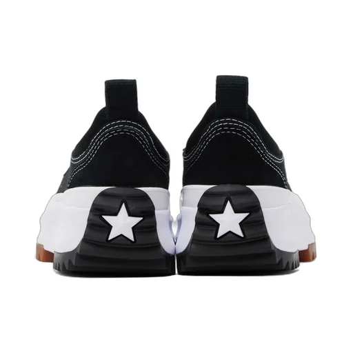 Low-Cut Casual Skate Shoes