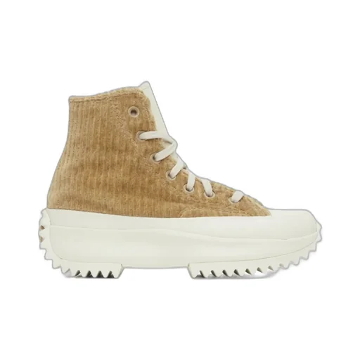 High-Top Casual Sneakers