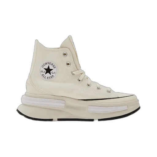 Run Star Legacy High-Top Sneakers